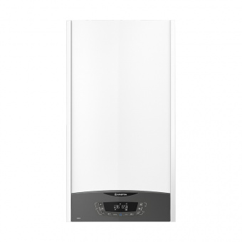 CLAS X SYSTEM 24 CF  с 3-х ходовым клапаном  NG ARISTON котел настенный