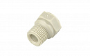 Пробка с резьбой 1/2"  FV-Plast по цене 15 руб.