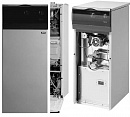 Котел напольный газовый  BAXI SLIM 1.490iN с доставкой в NAME