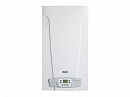Котел настенный газовый двухконтурный BAXI ECO-4S 18F (18 кВт, закр. камера сгорания)  по цене 78561 руб.